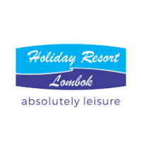 holiday resort lombok logo