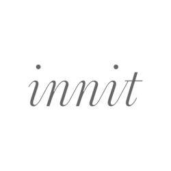 innit logo