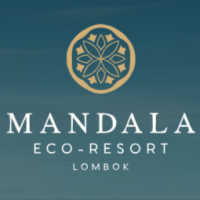 logo mandala eco resorts