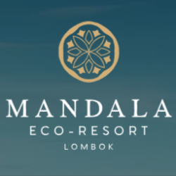 logo mandala eco resorts