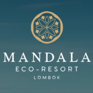 logo mandala eco resorts